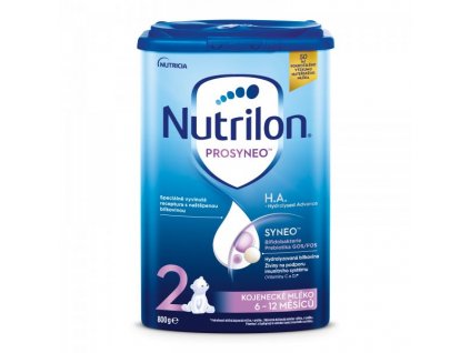 NUTRILON 2 PROSYNEO H.A. 800G