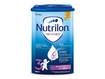 NUTRILON 3 PROSYNEO H.A. 800G