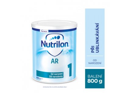 NUTRILON 1 AR 800g