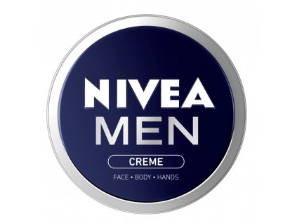 Nivea Men krém 30ml