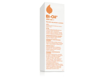 Bio Oil PurCellin Oil pečující olej 200 ml
