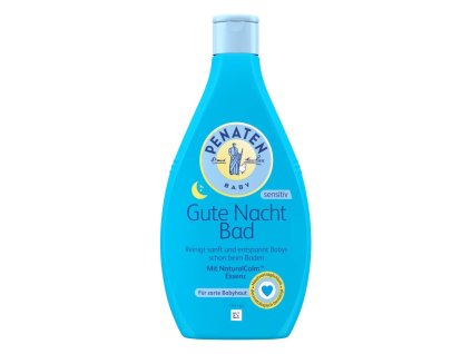 Penaten Koupel na dobrou noc 400ml 2