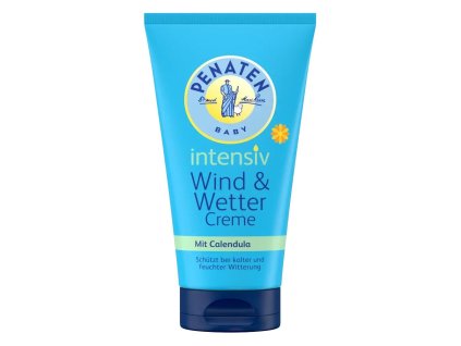 Penaten Ochranný krém proti chladu a větru 75ml 1