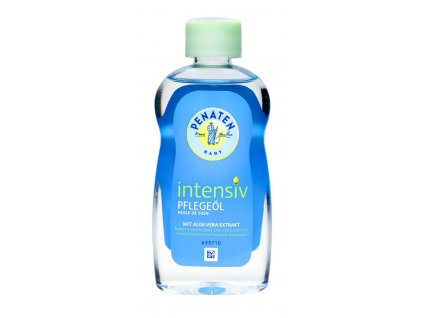 Penaten Intensive Dětský olej 200ml