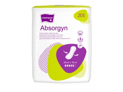 absorgyn 28x10