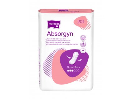 absorgyn