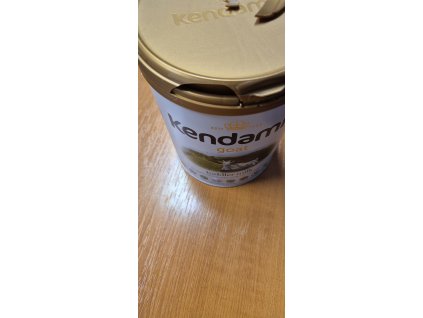 POŠKOZENÝ OBAL - Kendamil Kozí batolecí mléko 3 (800 g)