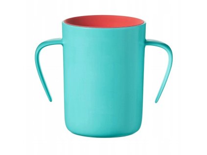 Tommee Tippee Hrnek EASIFLOW 360° 200ml kluk 1