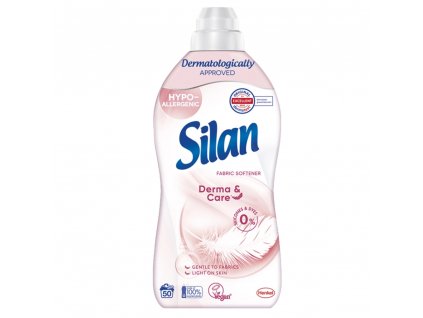 SILAN Sensitive Derma & Care 1100ml (50 dávek)
