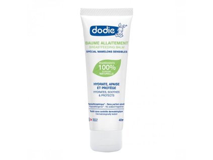 Dodie Balzám na bradavky (40ml) 2