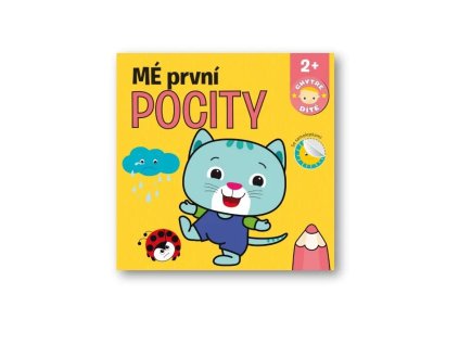 Mé první Pocity 4