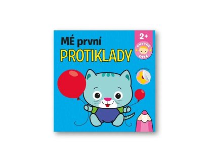 Mé první Protiklady 4