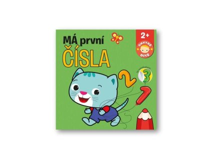 Má první Čísla 1
