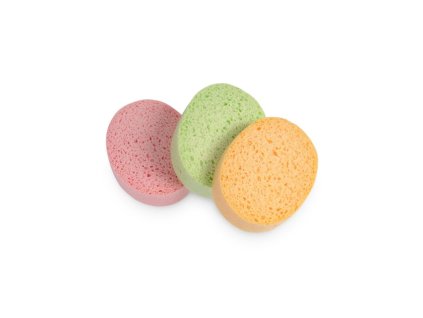 Calypso Relaxing Moment viskózní koupelová houba