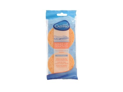 Calypso Remove Make up odličovací houbičky 2ks