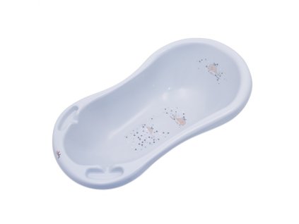 MALTEX Dětská vanička Velryba 100cm