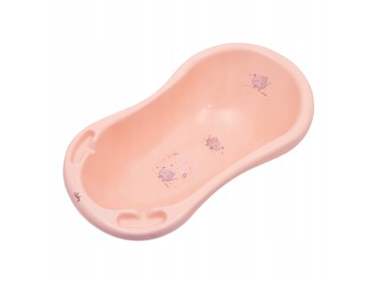 MALTEX Dětská vanička Slon 84cm