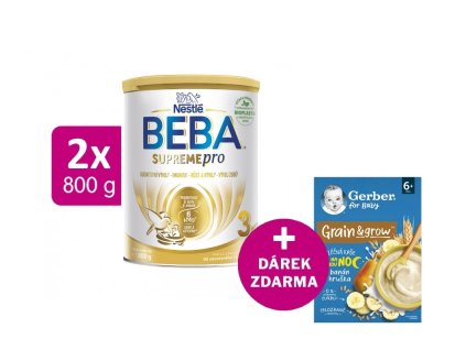 2x supreme beba 3