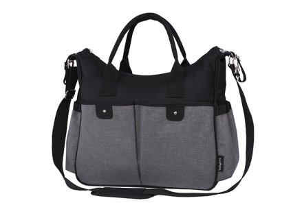 BabyOno Přebalovací taška na kočárek BASIC SO CITY!