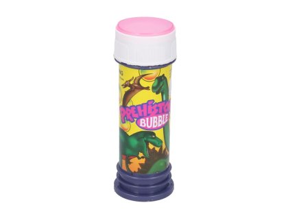 Bublifuk Dinosaurus 50 ml