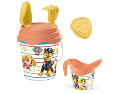 Sada na písek Paw Patrol 17cm 1
