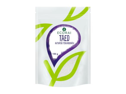 Ecorai TAED aktivátor perkarbonátu 150g
