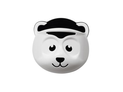 MALTEX Box na hračky do vany PANDA