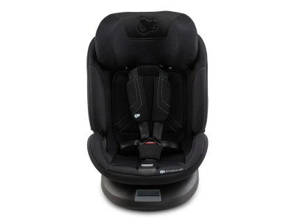 Kinderkraft Autosedačka Xpedition 3 i size 40 150cm černá 18