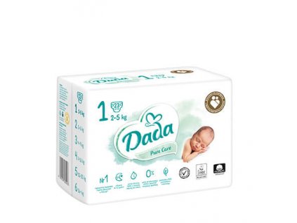 Dada pure care 1