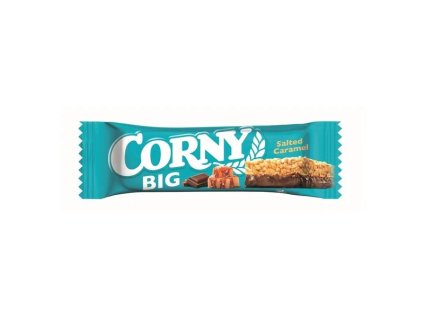 Corny BIG Slaný karamel 50g