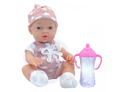 WOOPIE Panenka miminko 36cm 3