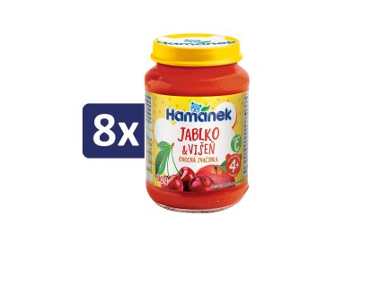Jablko & Višeň