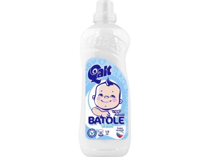 Qalt Batole Fresh aviváž pro miminka 1l