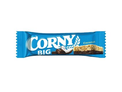 Corny BIG Kokos Čokoláda 50g
