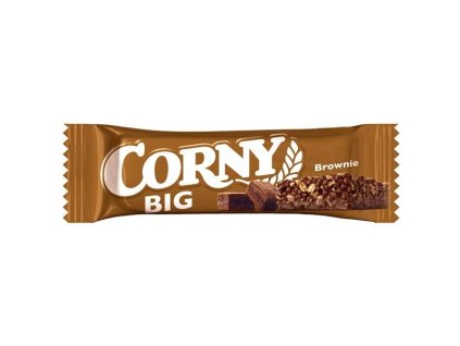 Corny BIG Brownie 50g