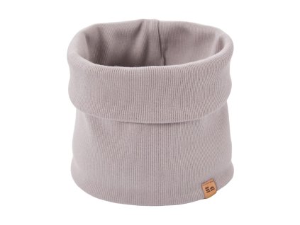 EEVI Dětský nákrčník RUN&FUN šedý