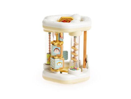 TULI FUN Senzorická hračka Dexterous roller