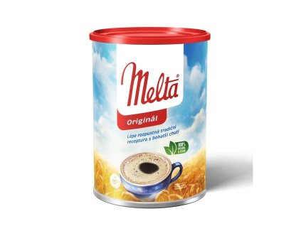 Melta Originál rozpustná 200g