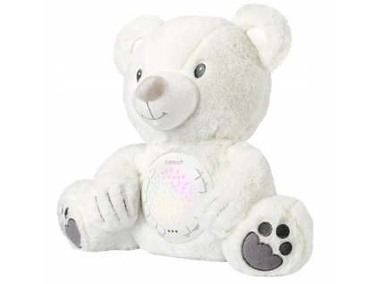 WOOPIE Plyšový medvídek s projektorem