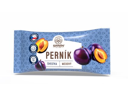 REJ Perník švestkový 60g