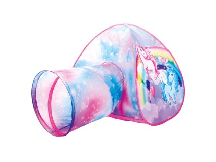 Stan s tunelem Jednorožec 160cm