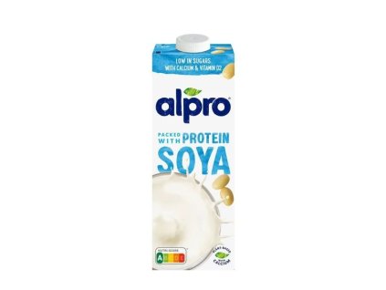 Alpro Sójový nápoj 1l