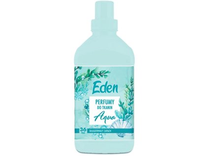 Eden Parfém na praní Aqua 720ml (36 pracích dávek) 2