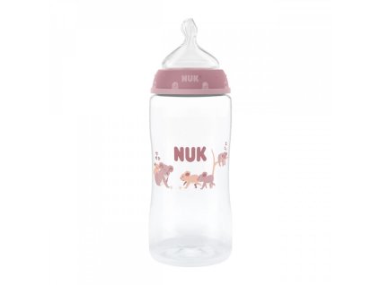 NUK First Choice láhev KOALA 300ml 2