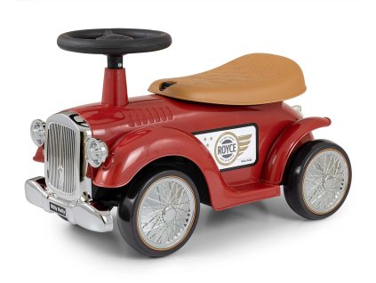 Milly Mally Odrážedlo Royce červené