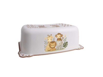 MALTEX Dětské stupátko Madagaskar