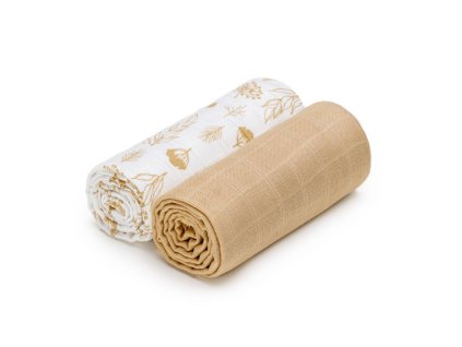 T TOMI TETRA osušky EXCLUSIVE COLLECTION Plants