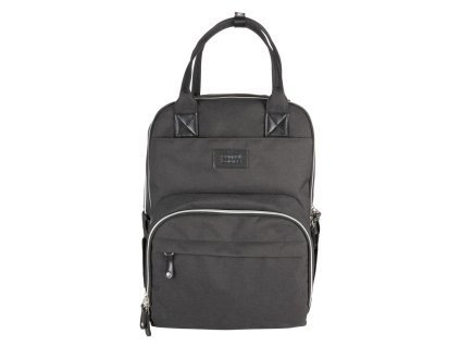 Canpol babies Multifunkční přebalovací batoh černý