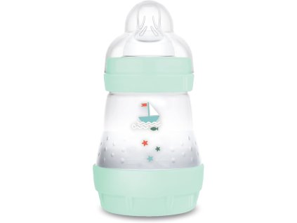 MAM Easy Start Lahev Anti Colic 160ml mátová