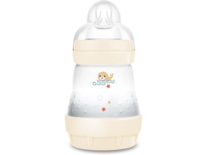 MAM Easy Start Lahev Anti Colic 160ml béžová